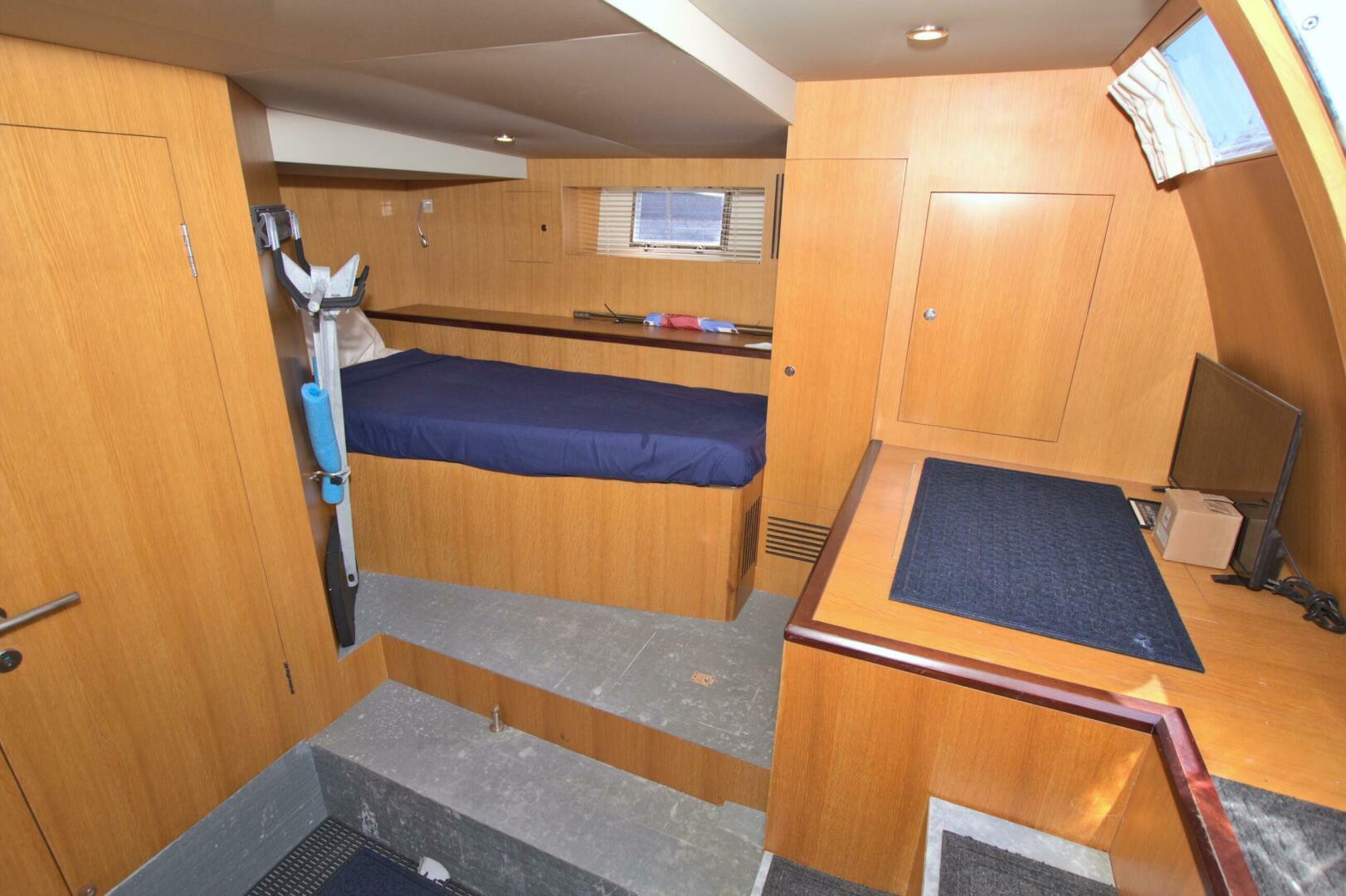 2015 Dyna Yachts 60 Pilothouse Motoryacht - Image 78