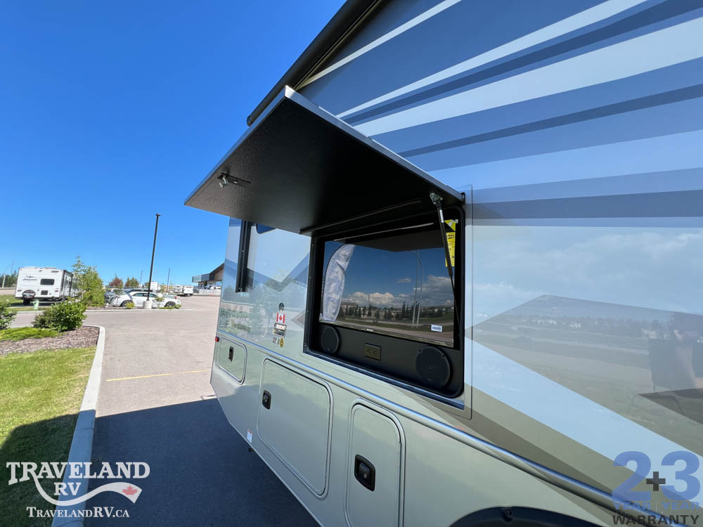 2027 JAYCO GREYHAWK XL 32U - Image 10