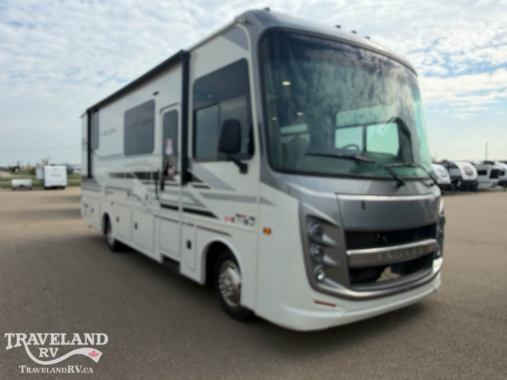 2027 Entegra Coach Vision 27A - Image 1