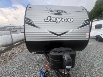 2026 JAYCO JAY FLIGHT SLX 210QB - Image 2