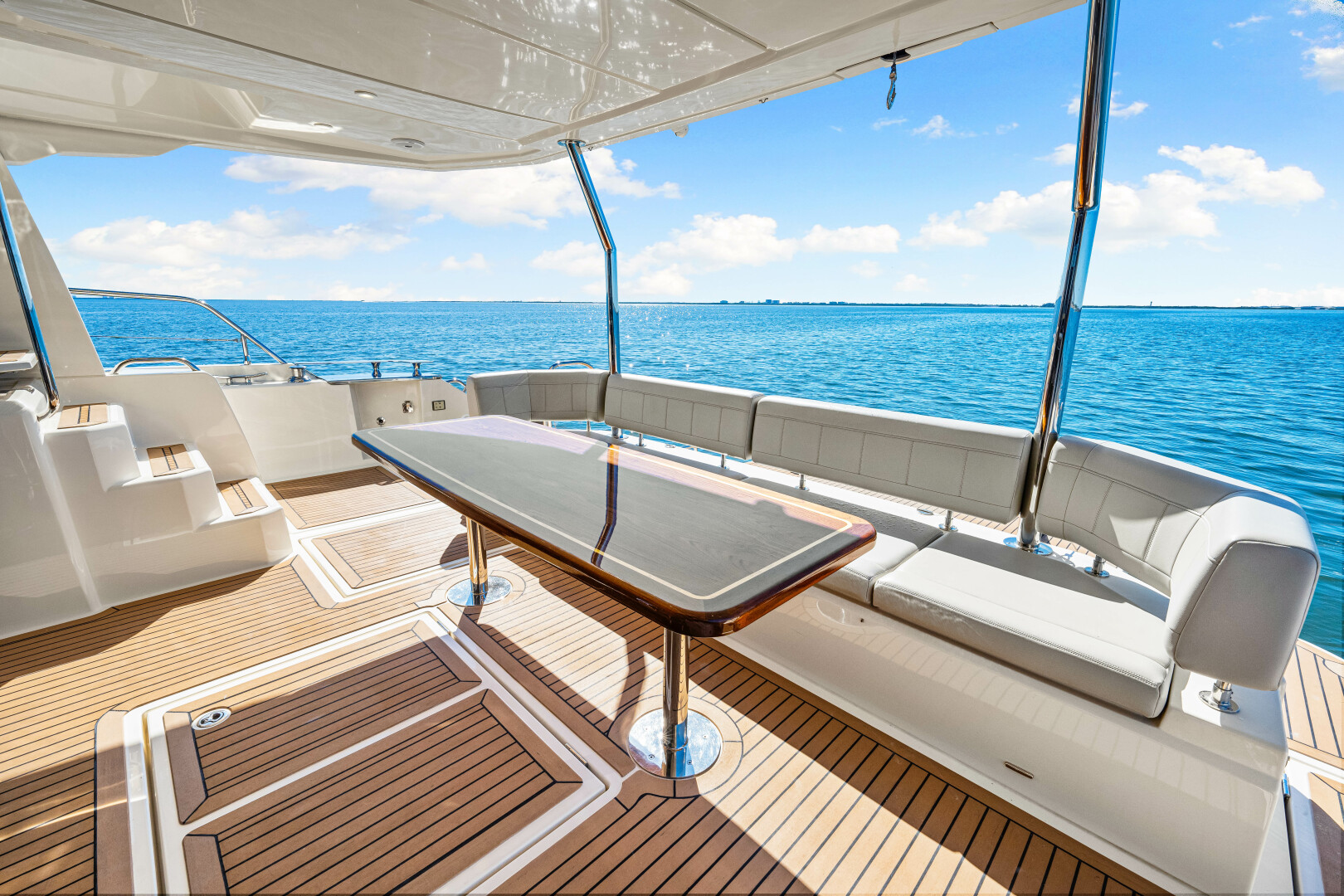 2022 Aquila 54 Yacht - Image 43