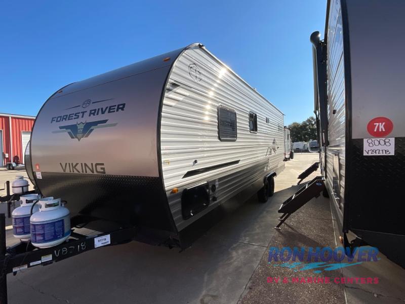 2026 COACHMEN VIKING 26BH - Image 3