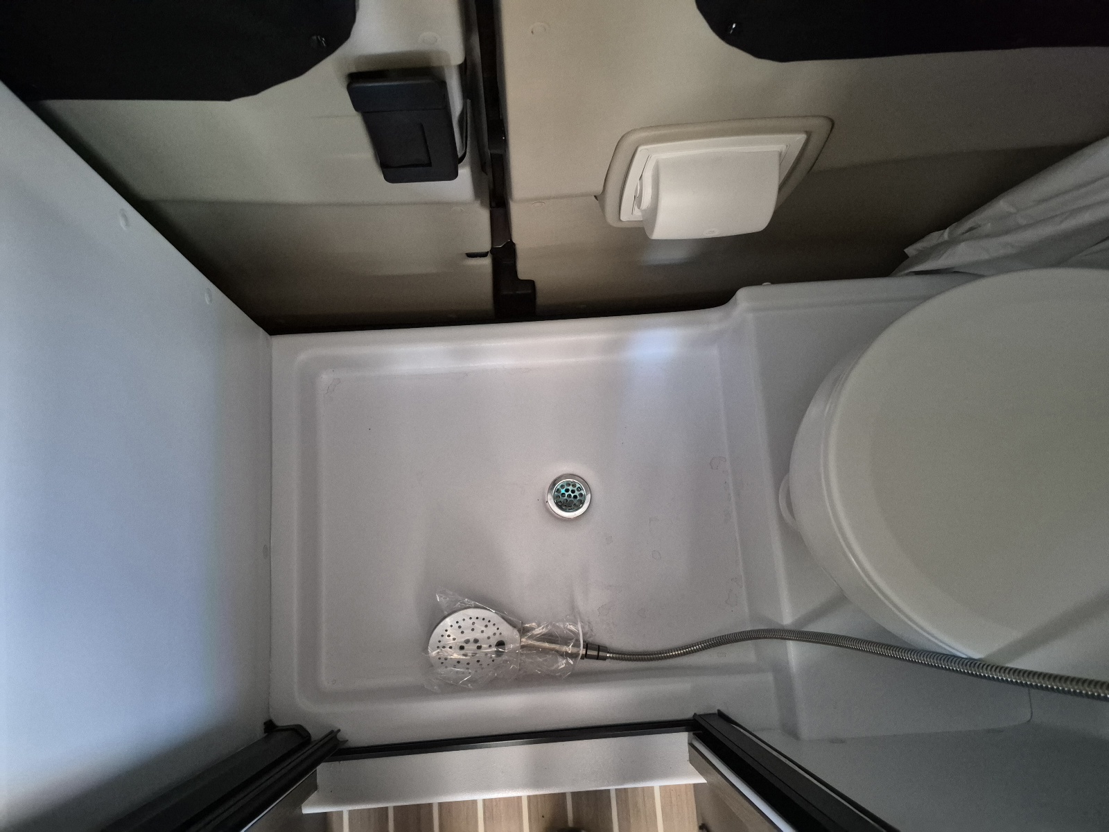 2027 Entegra Coach Expanse 21T - Image 13
