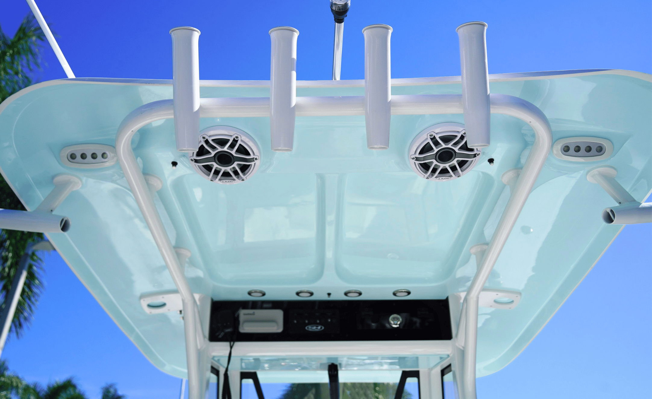 2027 SEA HUNT GAMEFISH 25 - Image 16