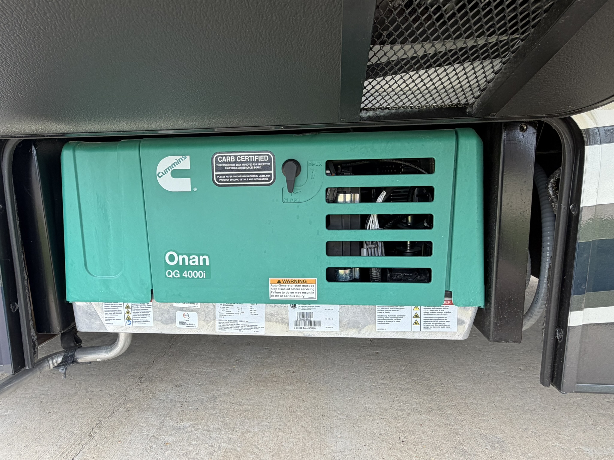2027 JAYCO GREYHAWK 29MV - Image 17