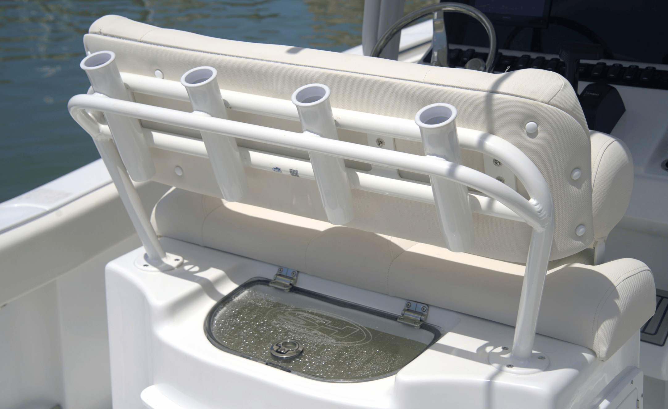 2027 SEA HUNT ULTRA 229 - Image 10