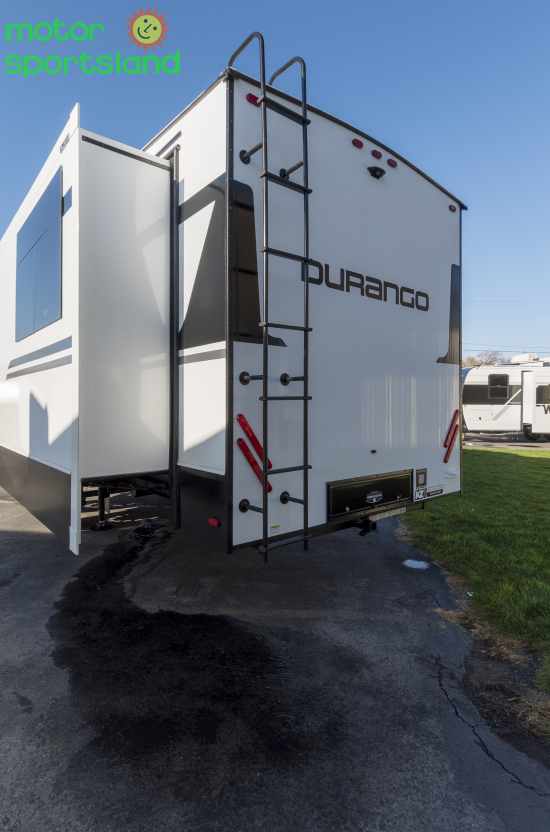 2026 KZ RV Durango D326RLT - Image 19