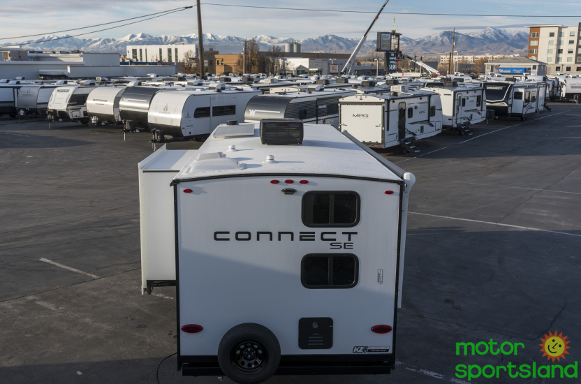2026 KZ RV Connect SE C241BHKSE - Image 15