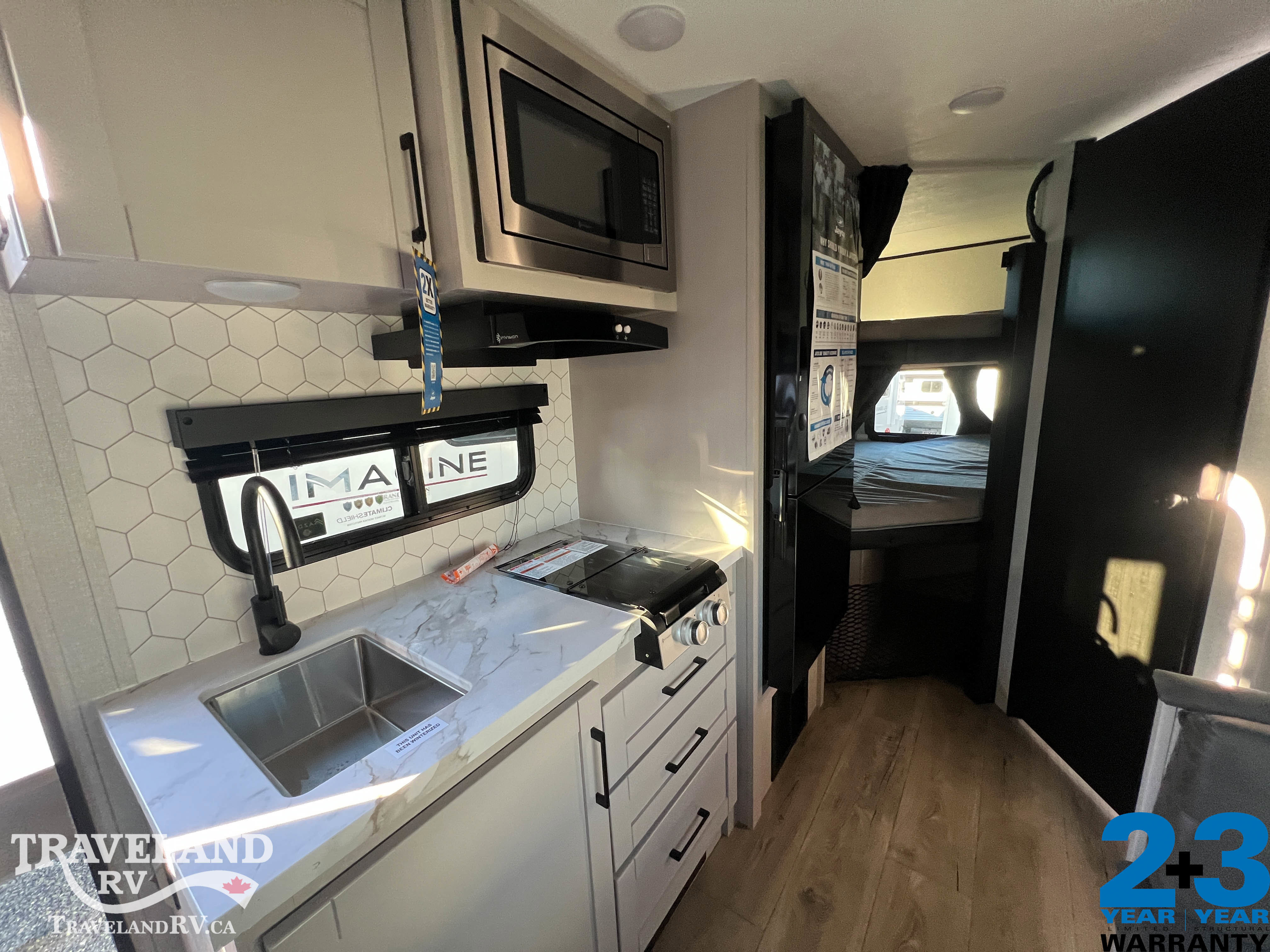 2026 Jayco Jay Feather Air 16DB - Image 10