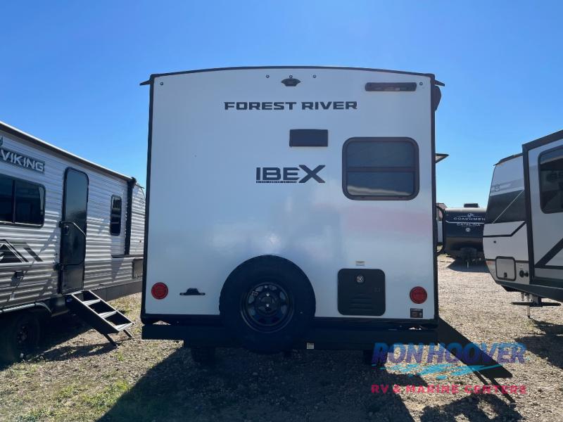 2026 FOREST RIVER 16MBJ - Image 4