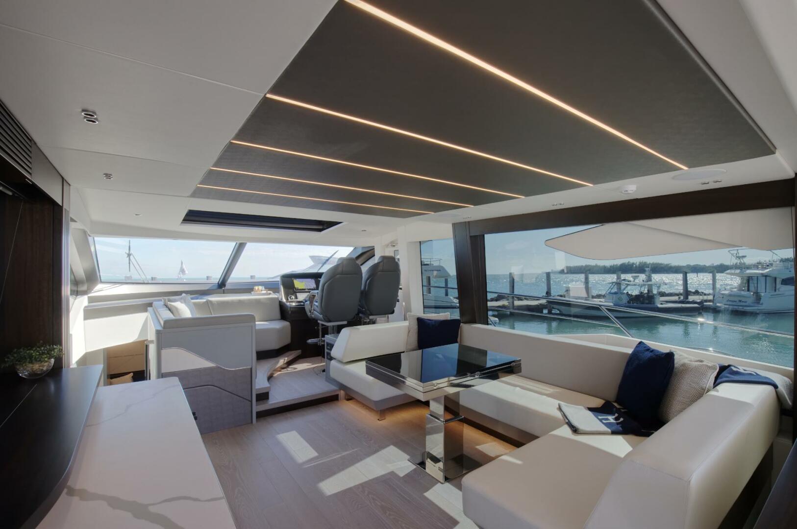 2023 Sunseeker Sport Yacht - Image 22