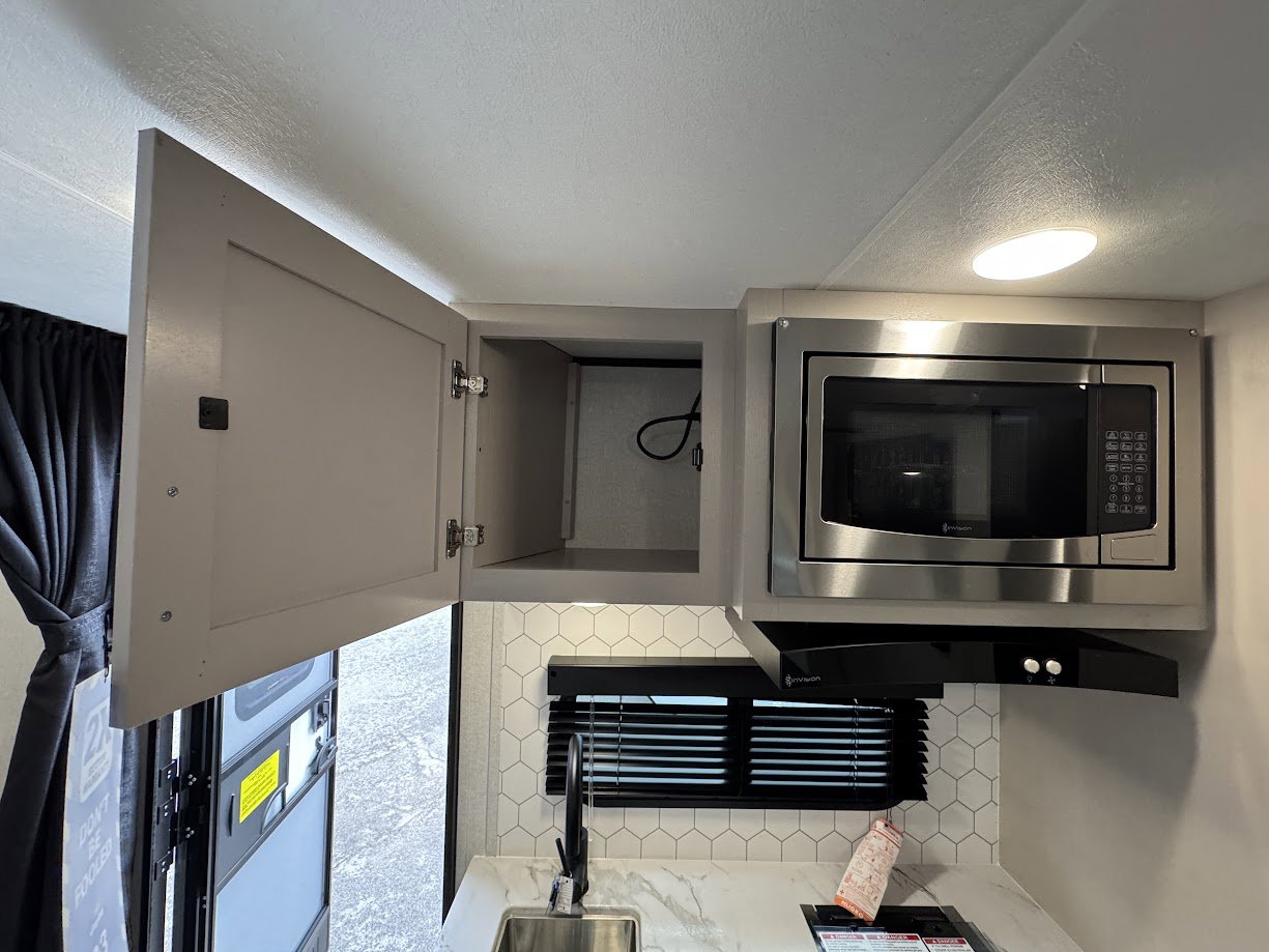 2026 JAYCO JAY FEATHER AIR 19MBS - Image 22