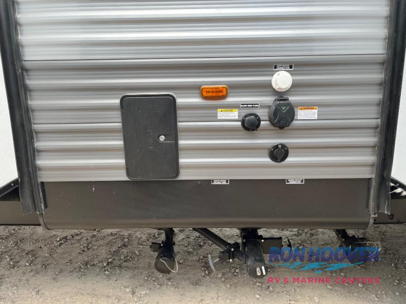 2026 COACHMEN 333DORM - Image 46