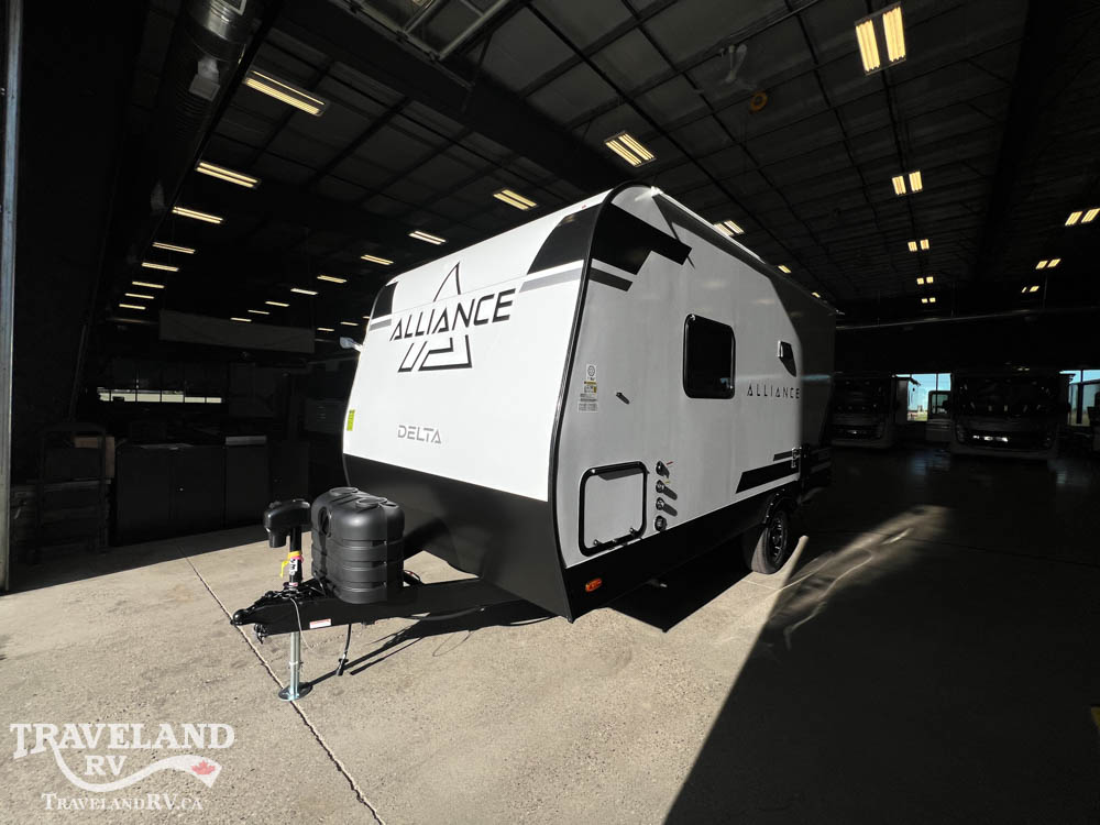 2027 Alliance RV Delta Solo RB152 - Image 6