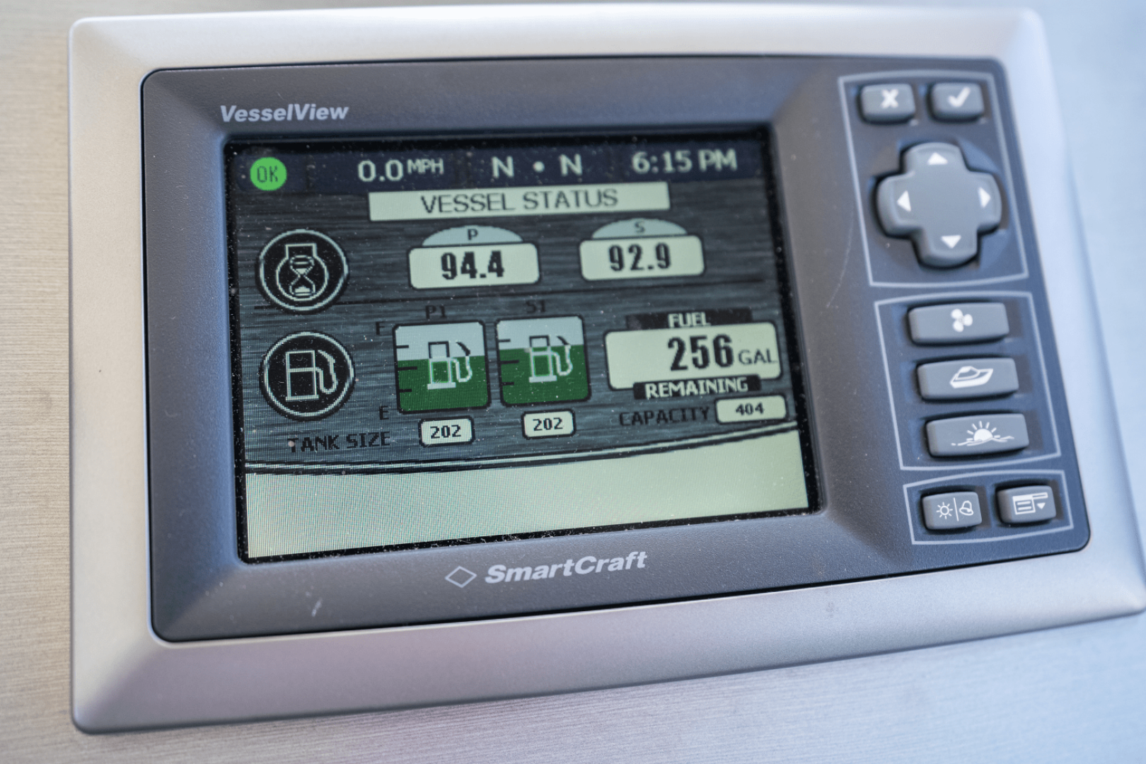2013 Sea Ray 510 SUNDANCER - Image 13