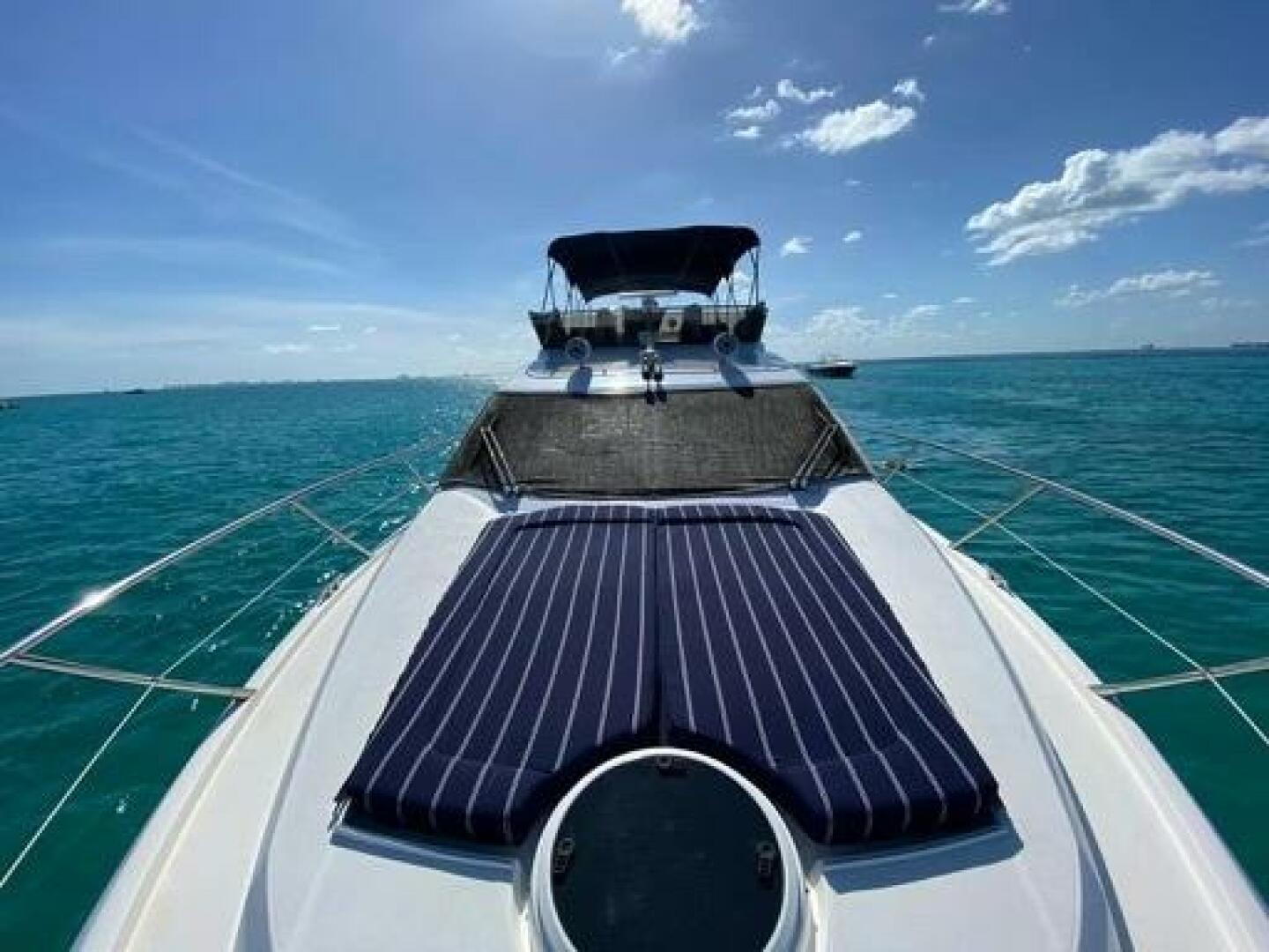 2006 Sunseeker Manhattan 50 - Image 25