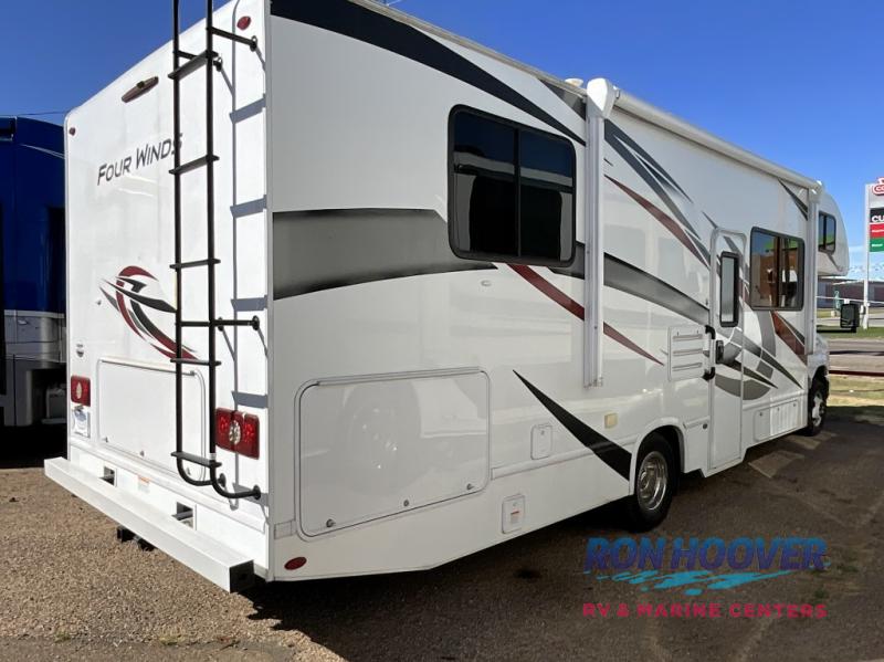 2024 THOR MOTOR COACH 28A - Image 31