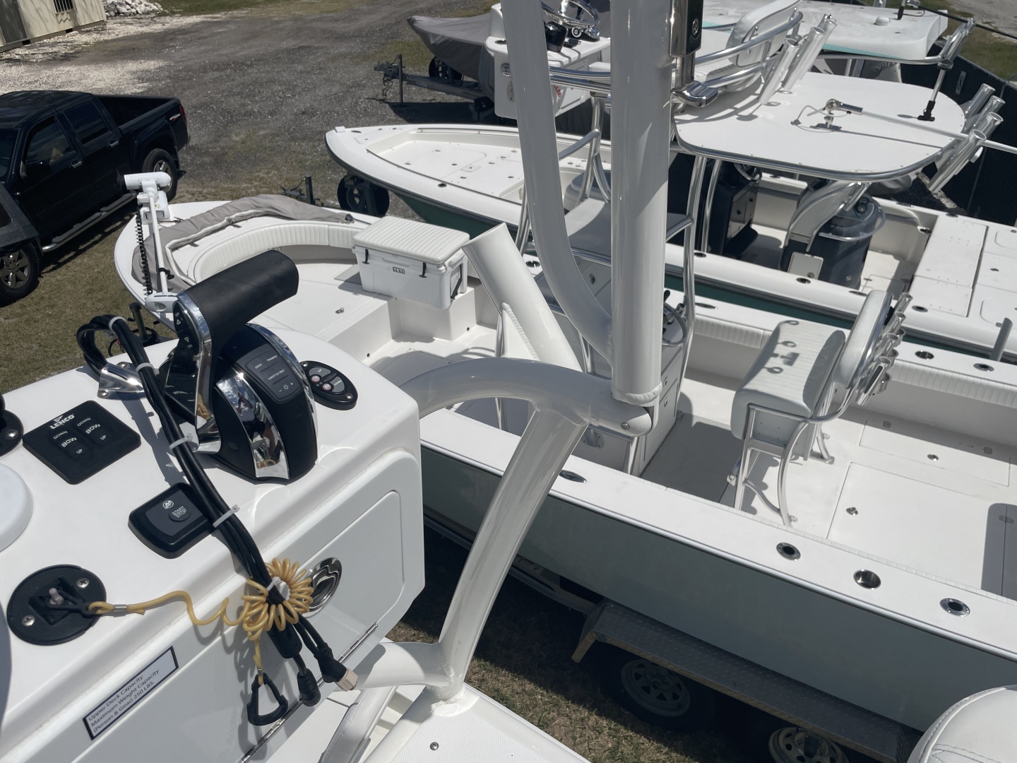 2022 Ranger 2510 Bay Base - Image 68