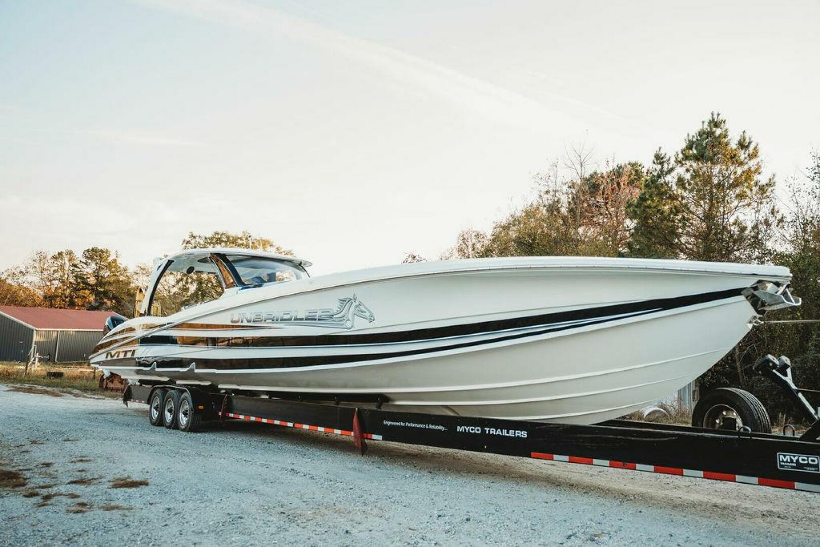 2018 MTI V57 - Image 71