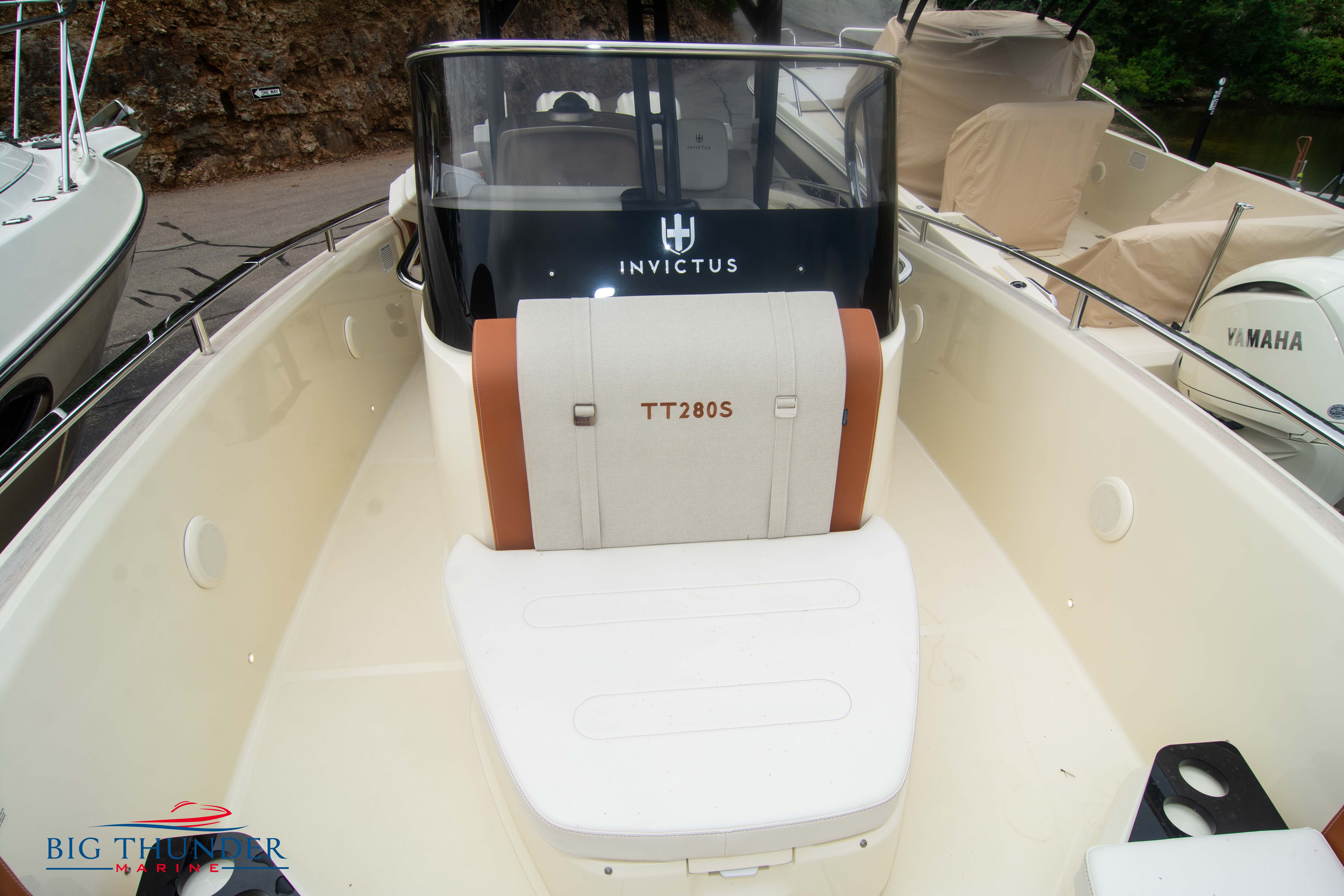 2024 Invictus TT280S - Image 33