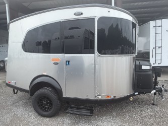 2026 Airstream Basecamp Basecamp 16X - Image 21