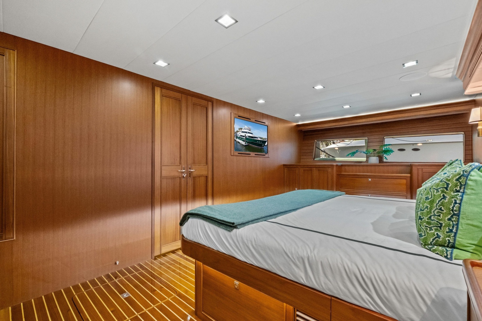 2024 Marlow 90V - Image 56