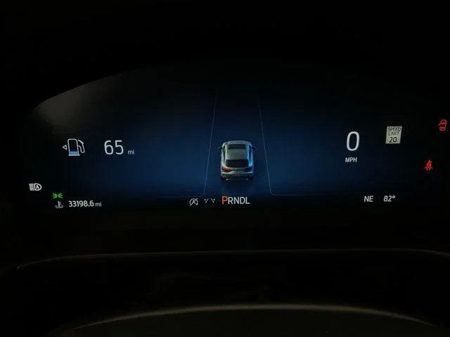 2023 Ford Escape Utility 4D ST-Line Select AWD - Image 15