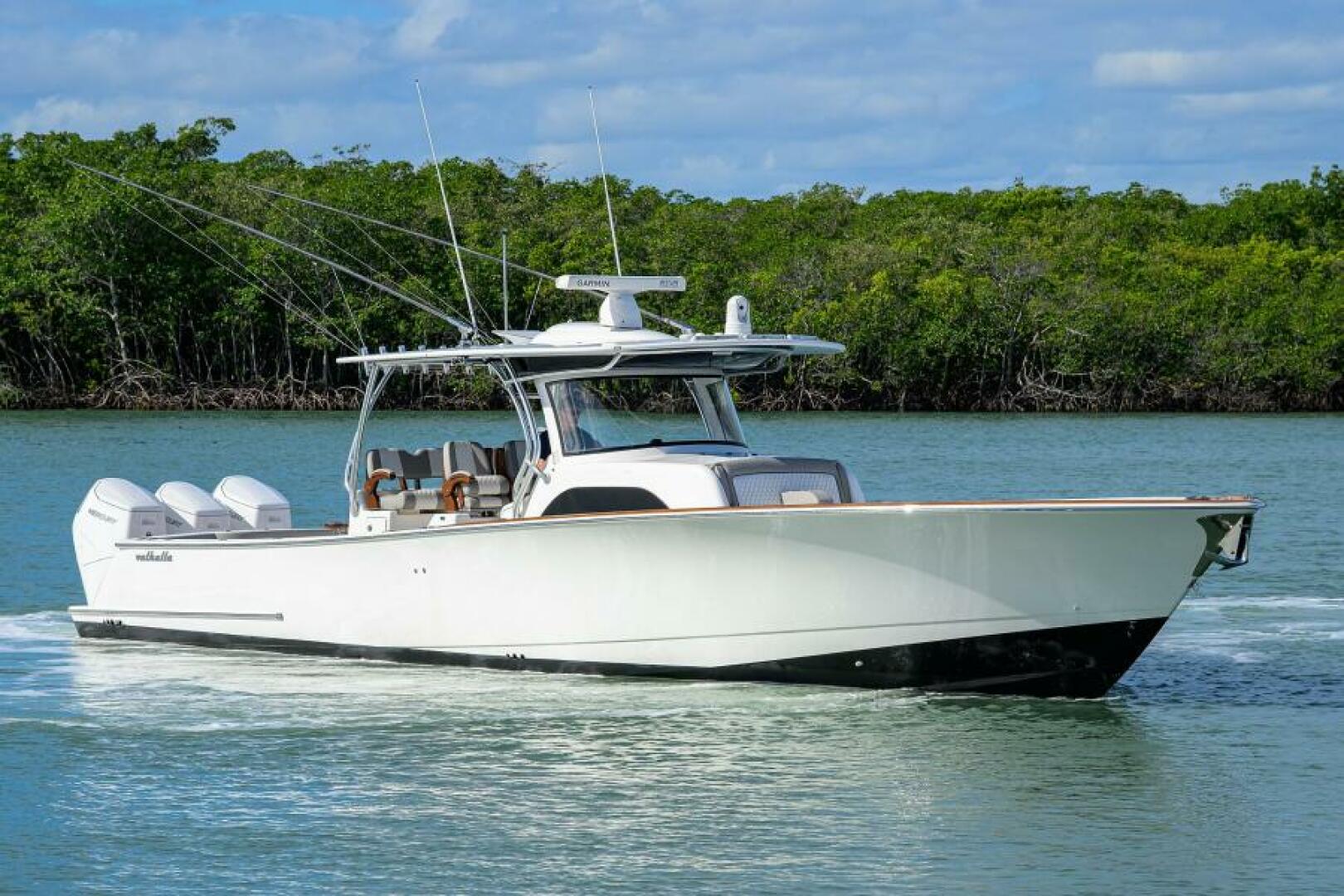 2020 VIKING VIKING 61 Convertible Base - Image 109