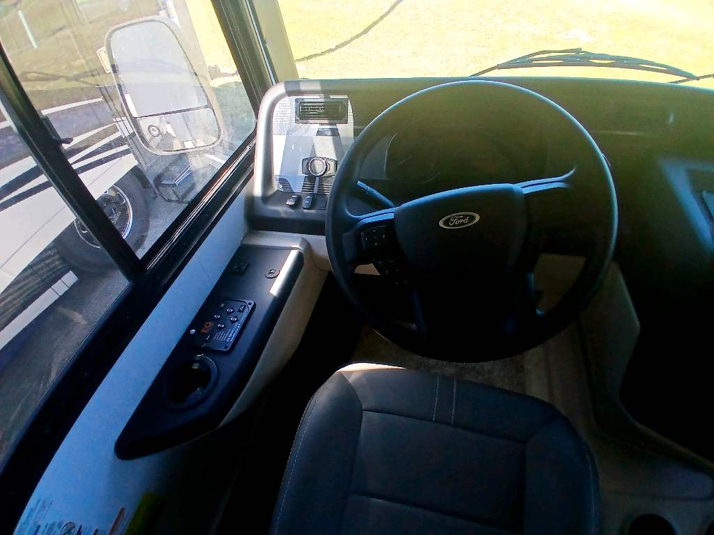 2026 ENTEGRA COACH VISION 29S - Image 16