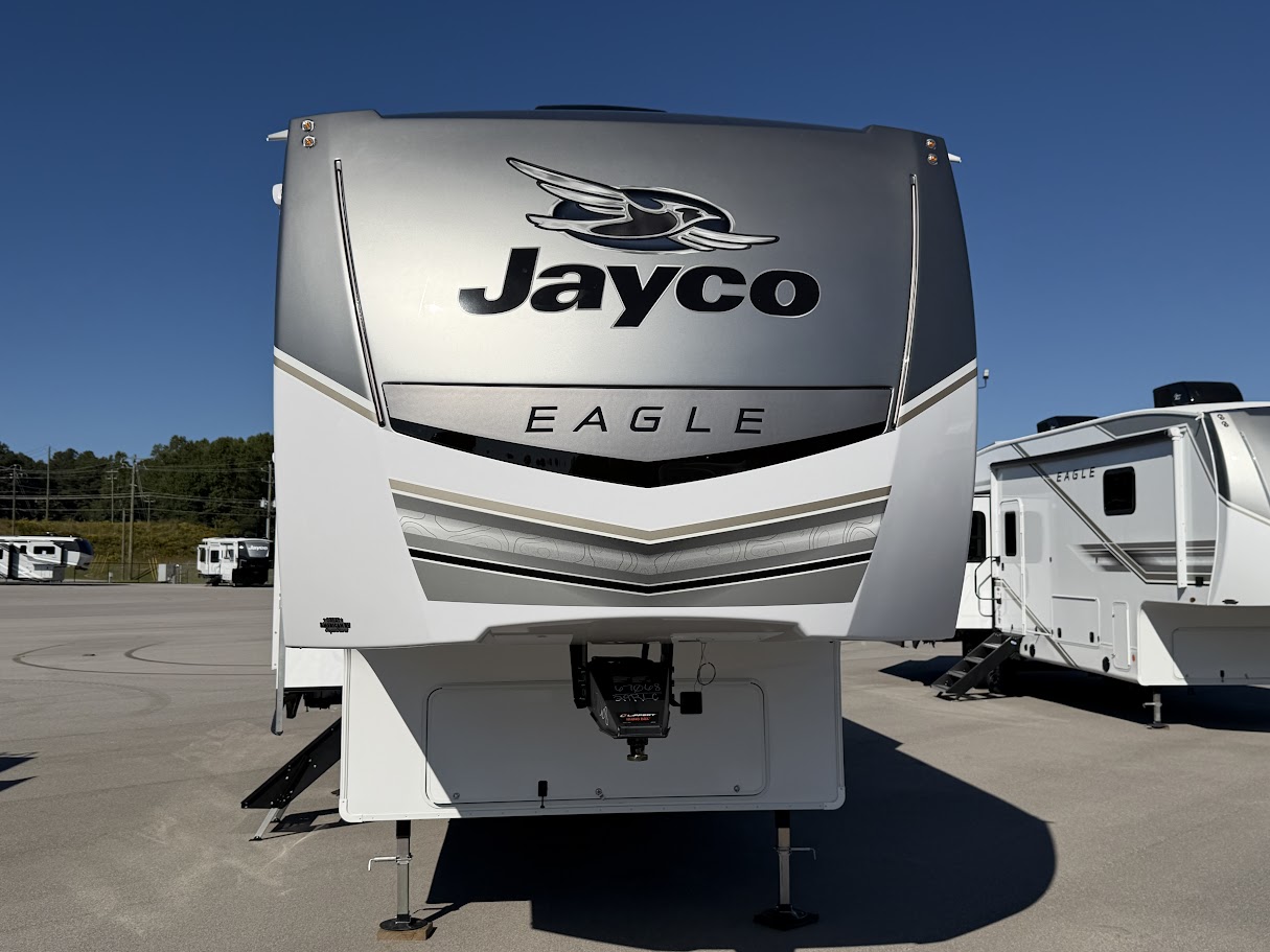 2027 JAYCO EAGLE 29RLC - Image 2