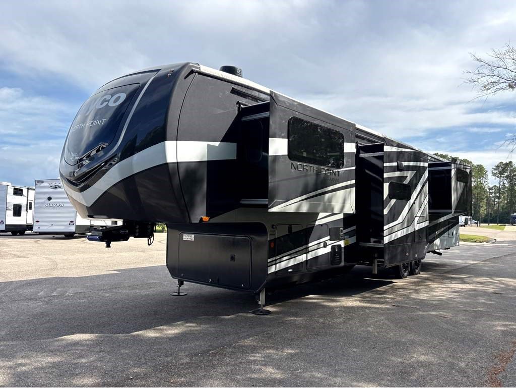 2026 JAYCO NORTH POINT 382FLRB - Image 6