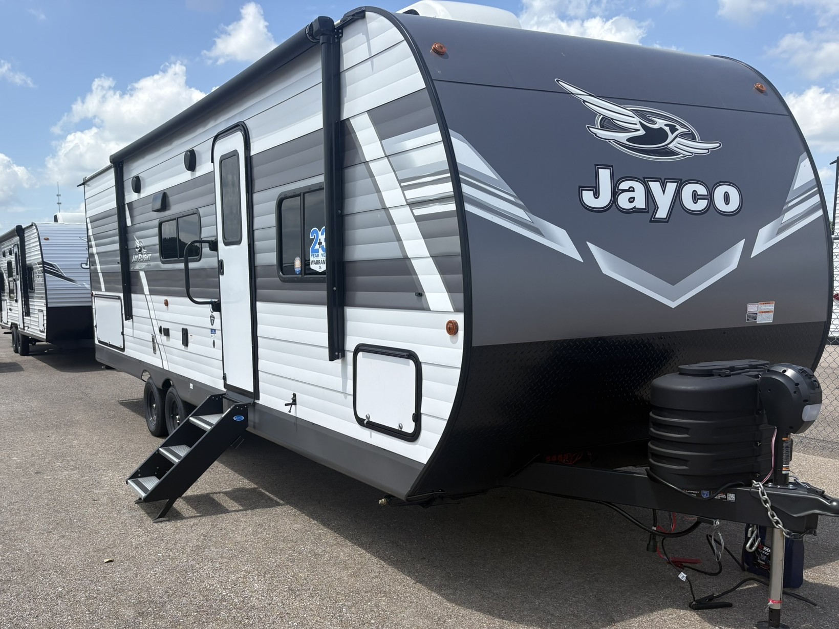 2027 Jayco Jay Flight SLX 261BHS - Image 1