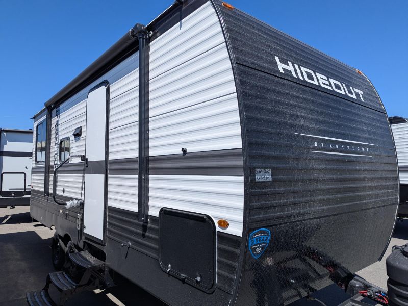 2025 Keystone Hideout Sport West 200RLWE - Image 1