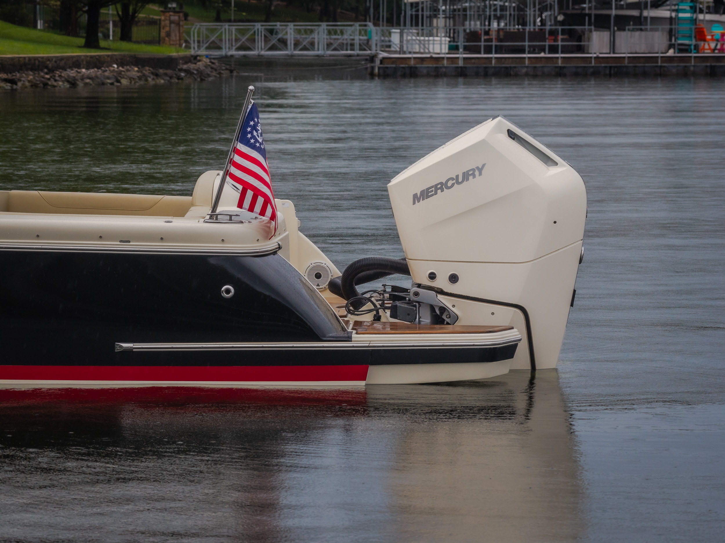 2024 Chris Craft Calypso 32 CT - Image 8