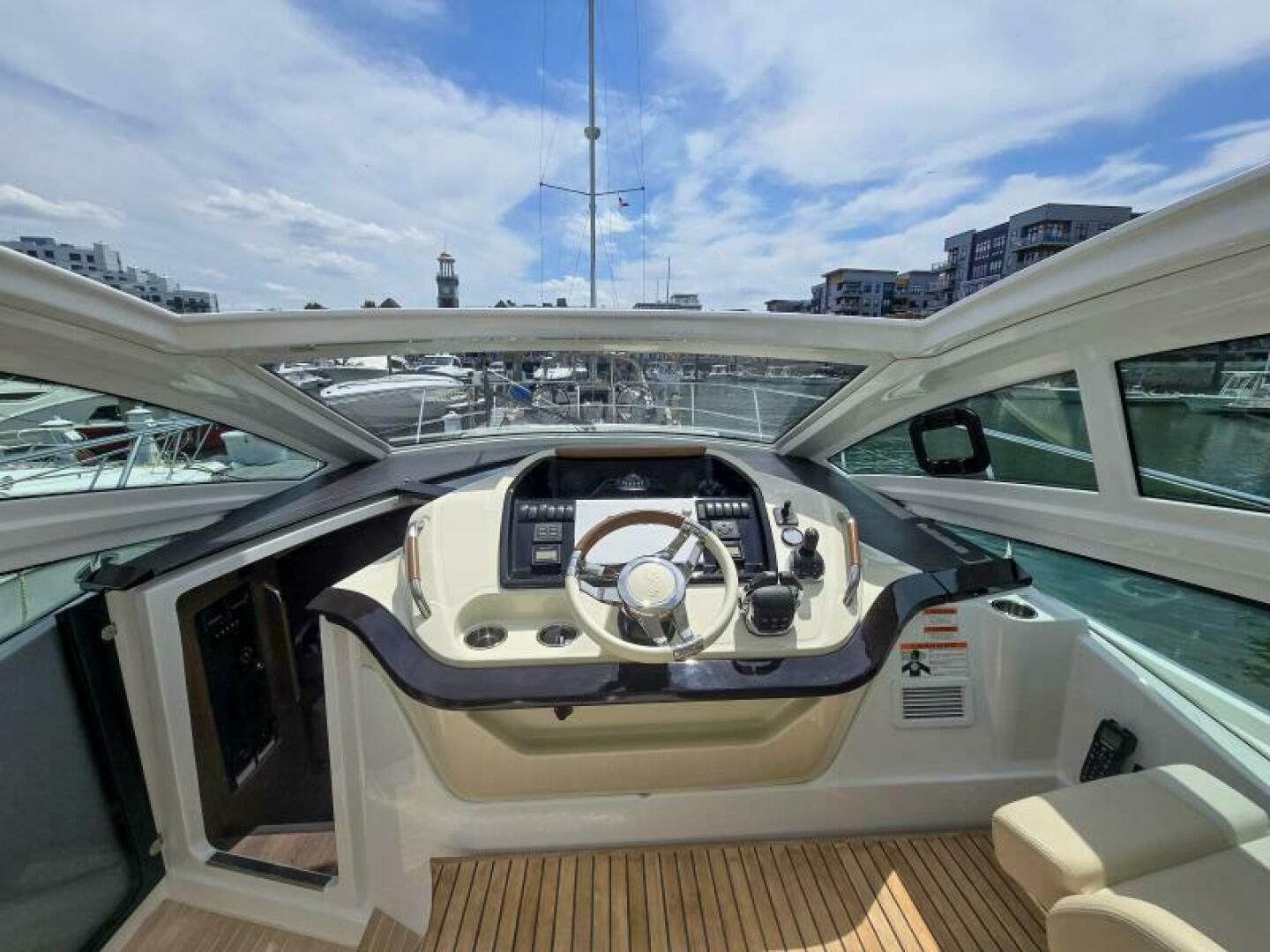 2019 Beneteau Gran Turismo 40 - Image 13