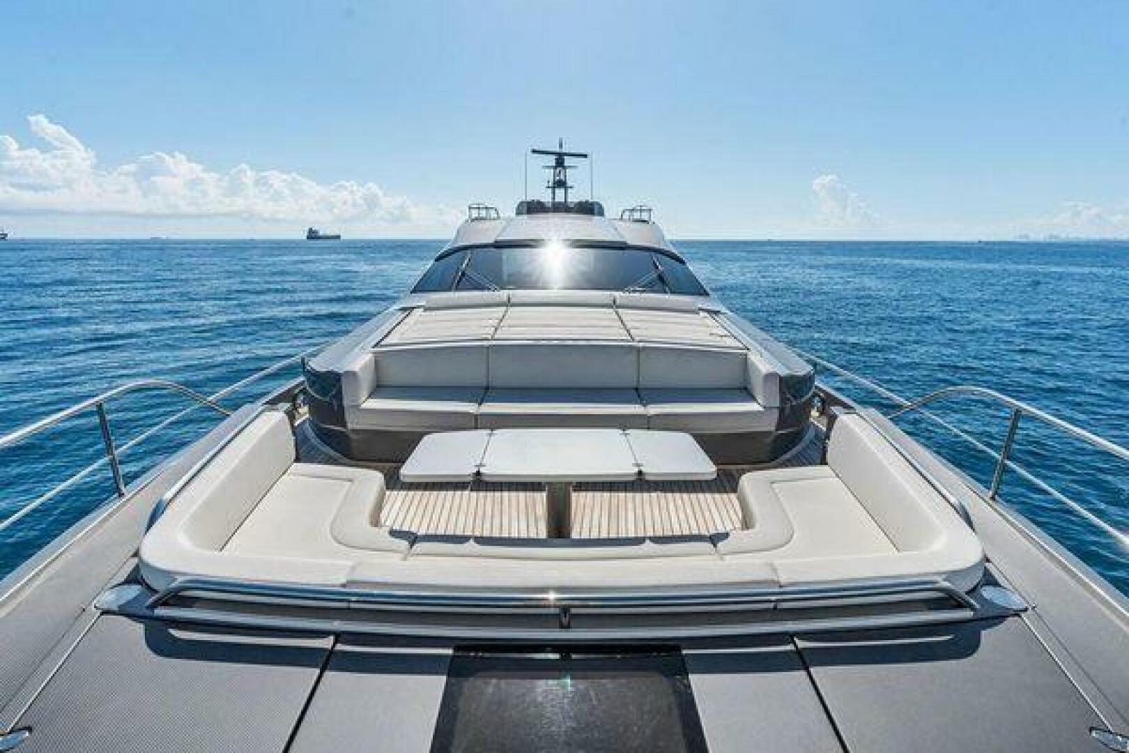 2019 Pershing - Image 17