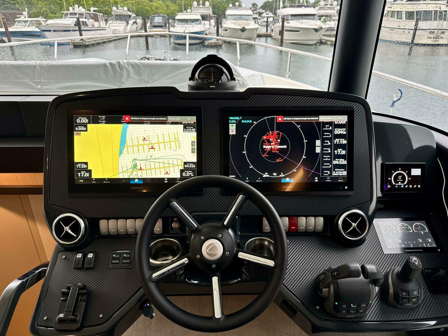 2023 Absolute 52 Navetta - Image 6