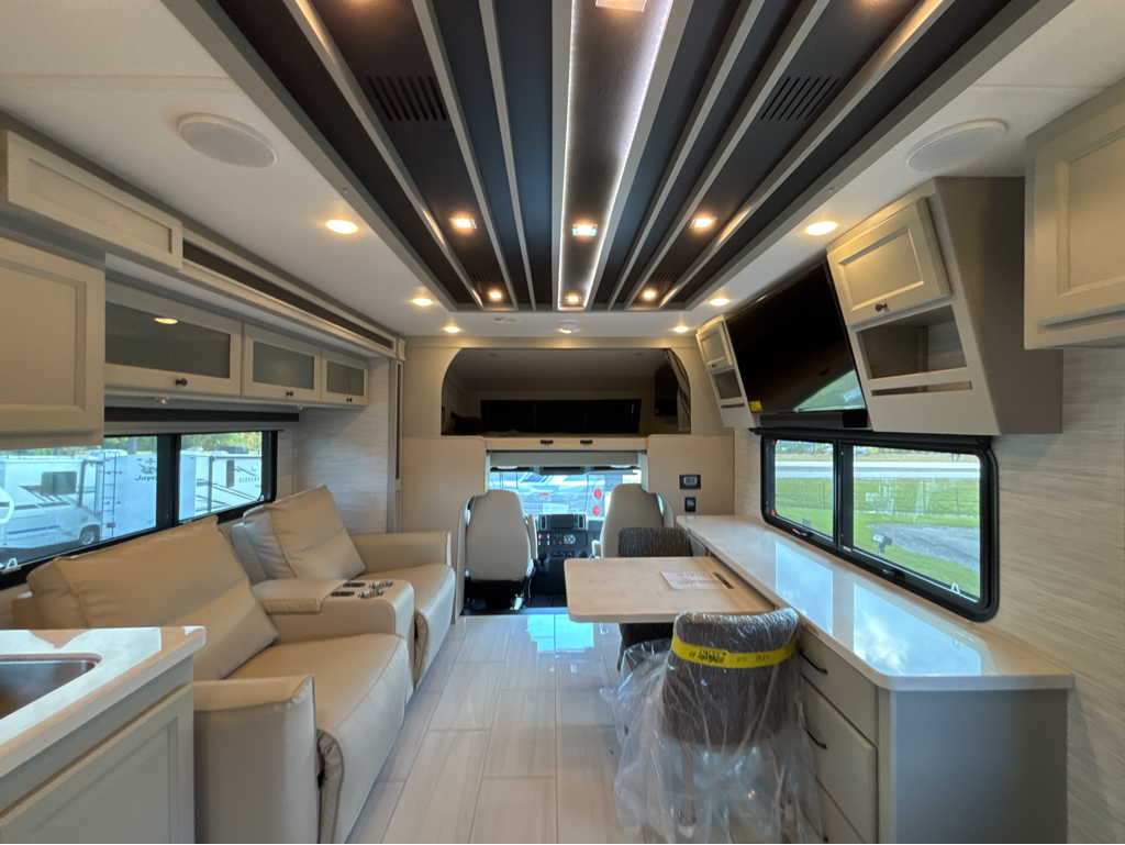2026 TIFFIN ALLEGRO BAY 34 DB - Image 24