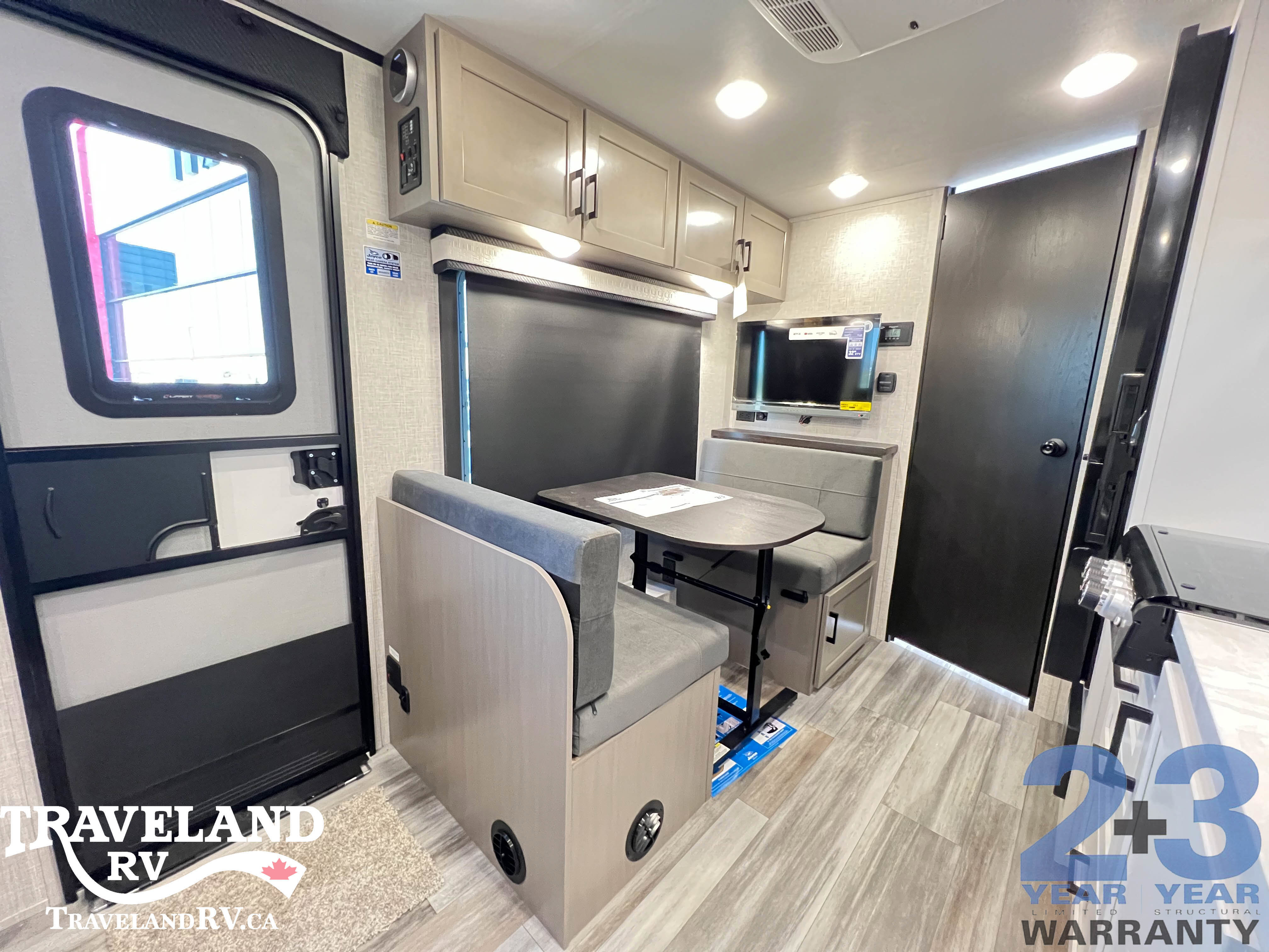 2025 Jayco Jay Feather Micro 173MRB - Image 13