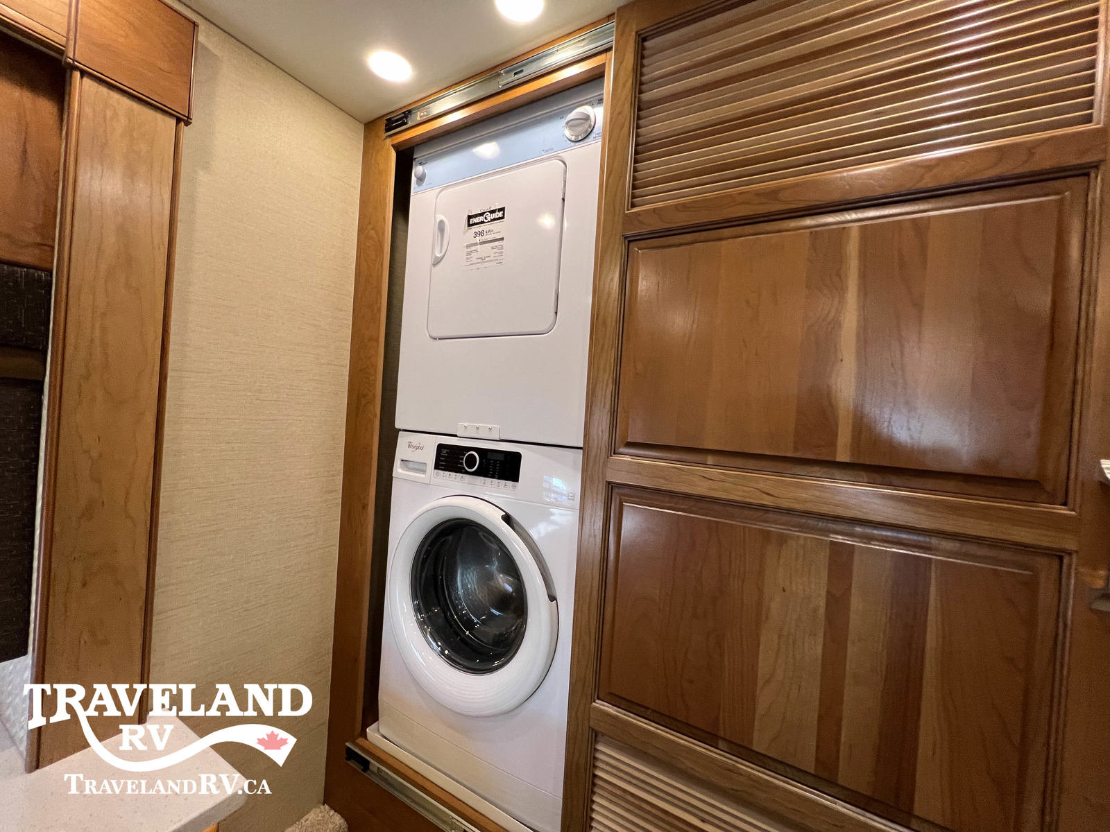 2019 Entegra Coach Insignia 37MB - Image 20
