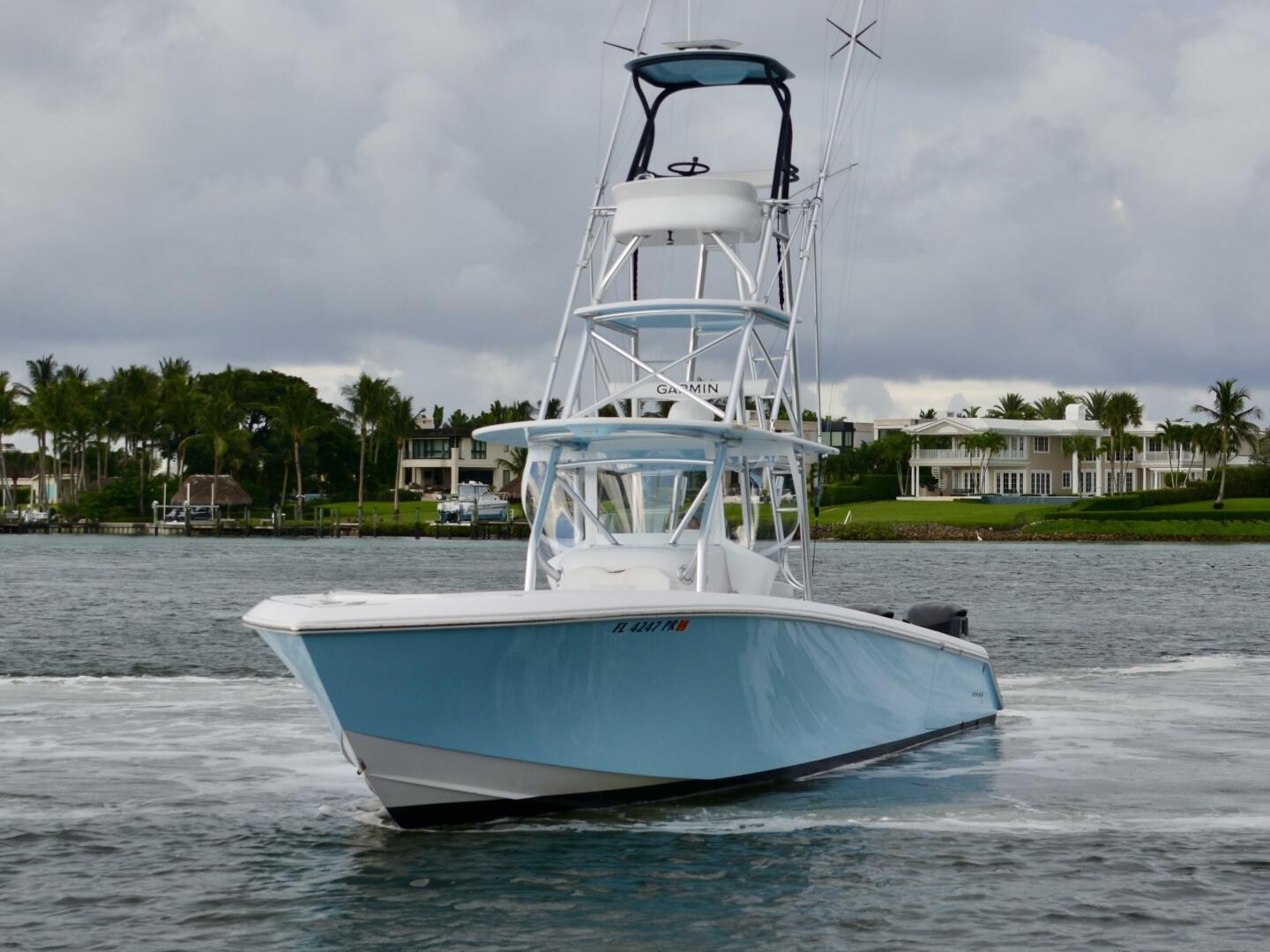 2014 Venture 39CC - Image 5