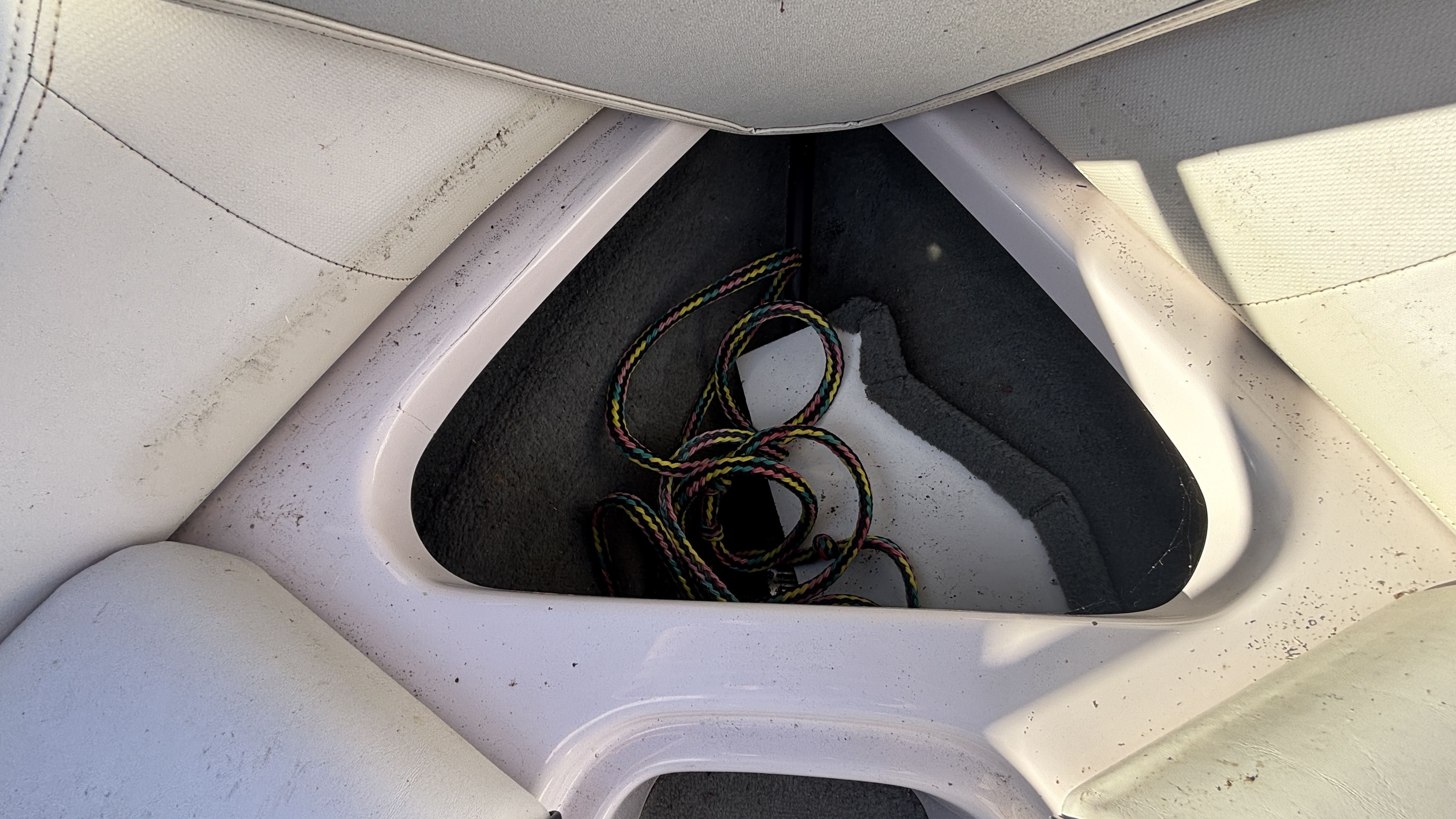 2006 Nautique 206 - Image 29