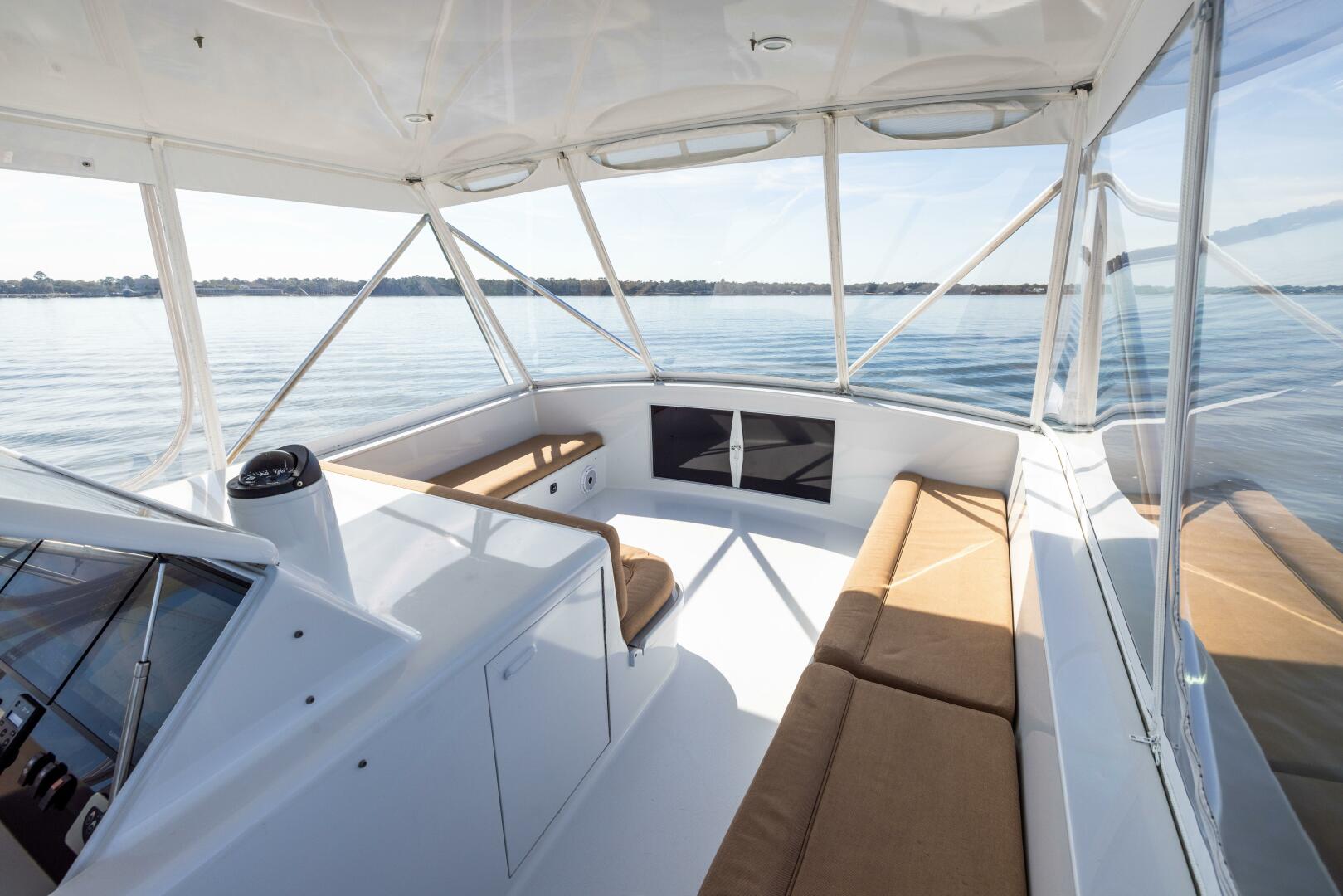 1996 Jim Smith Sportfish - Image 14