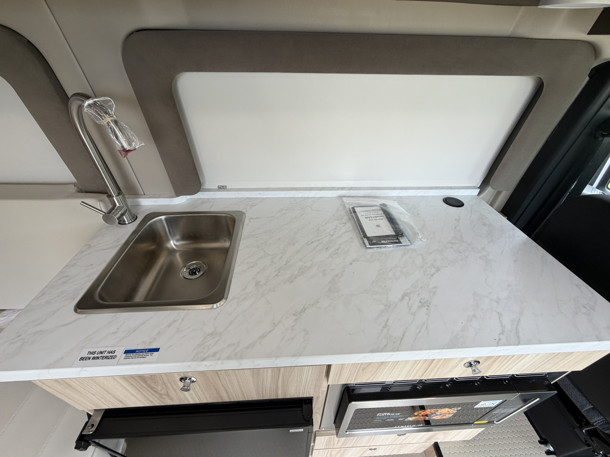 2027 ENTEGRA COACH ETHOS 20T - Image 15