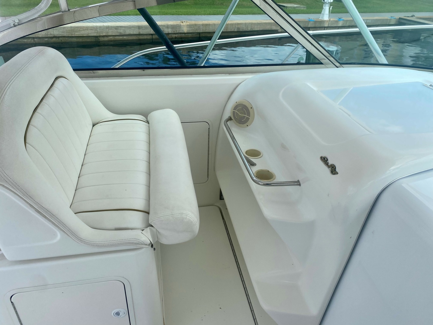 1999 Sea Ray - Image 16