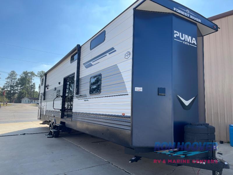 2026 PALOMINO 429LFT - Image 3
