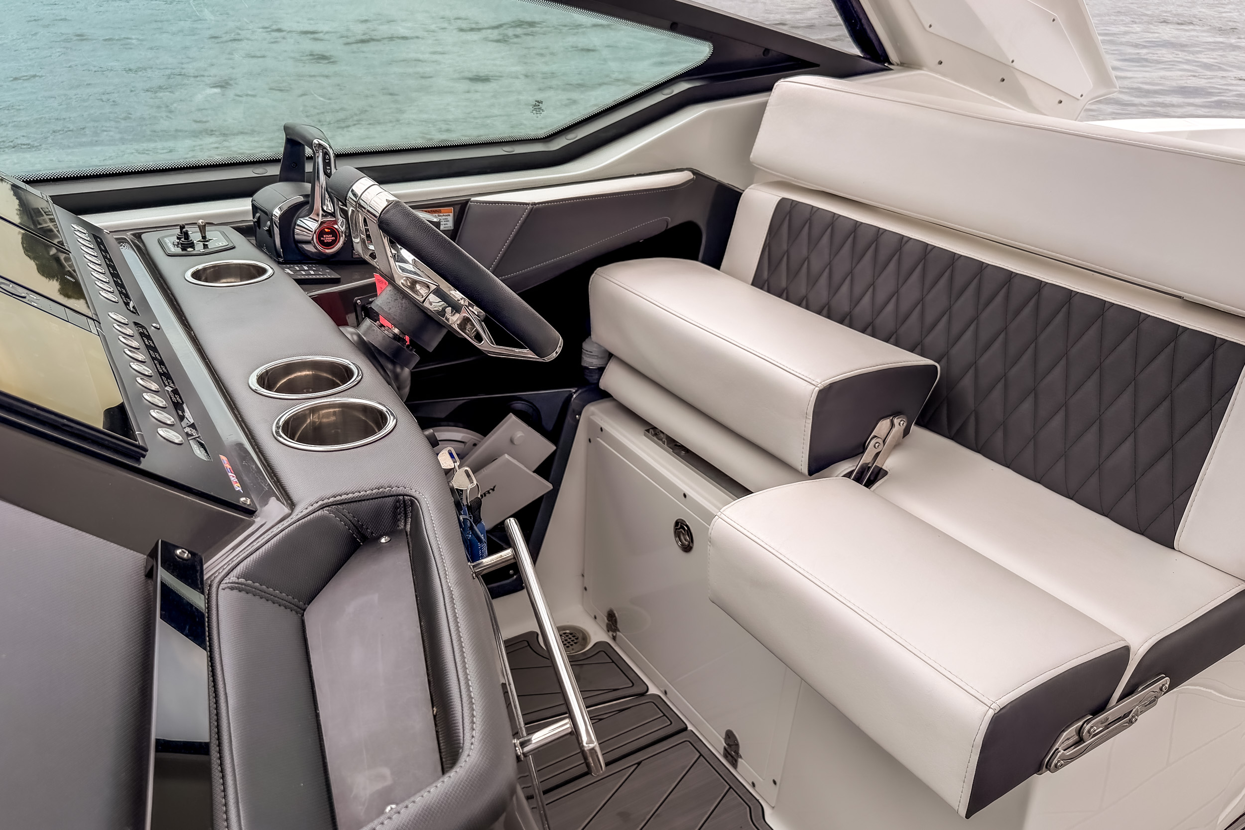 2022 Monterey 378SS - Image 37