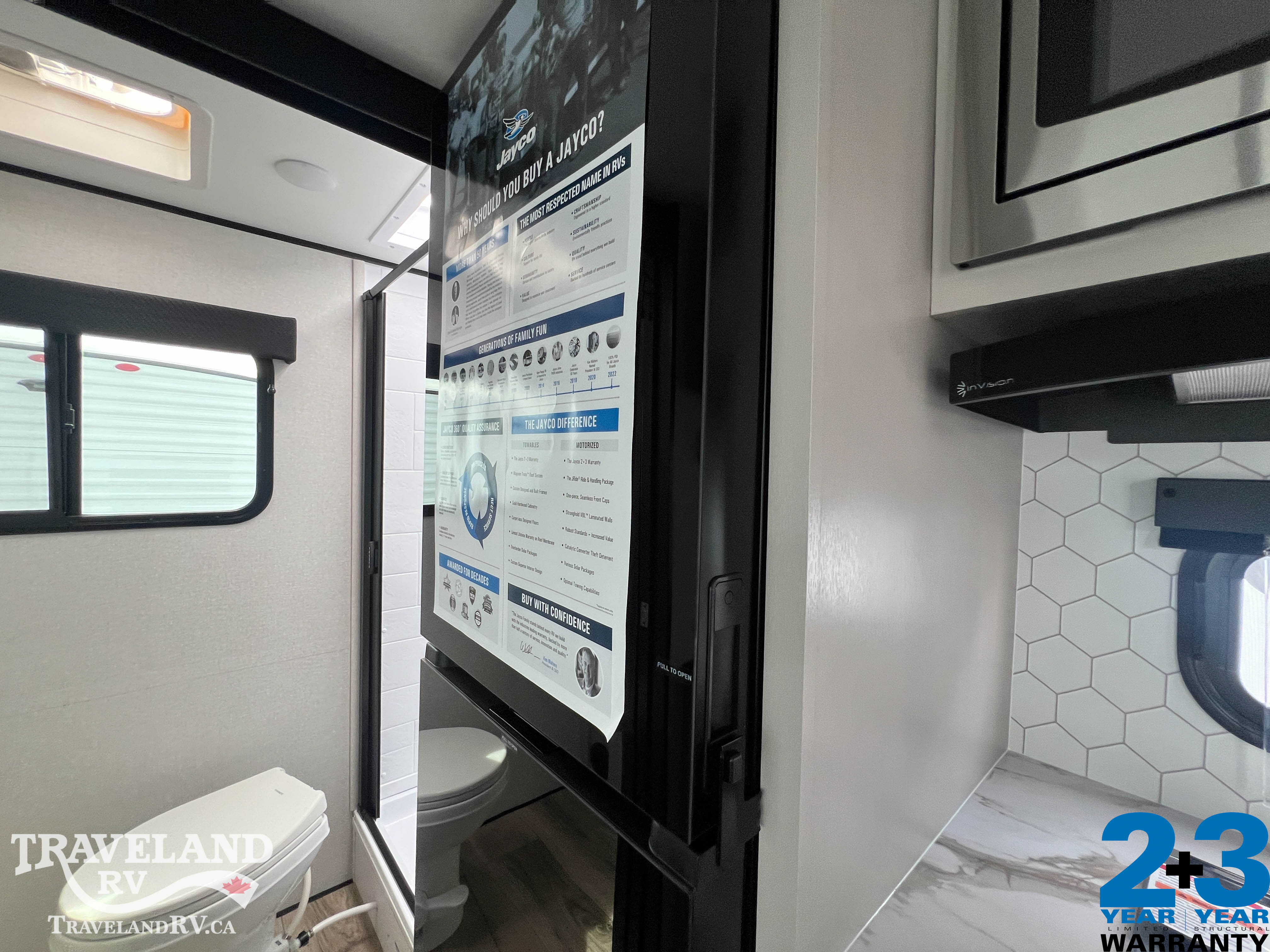 2026 Jayco Jay Feather Air 15MRB - Image 16