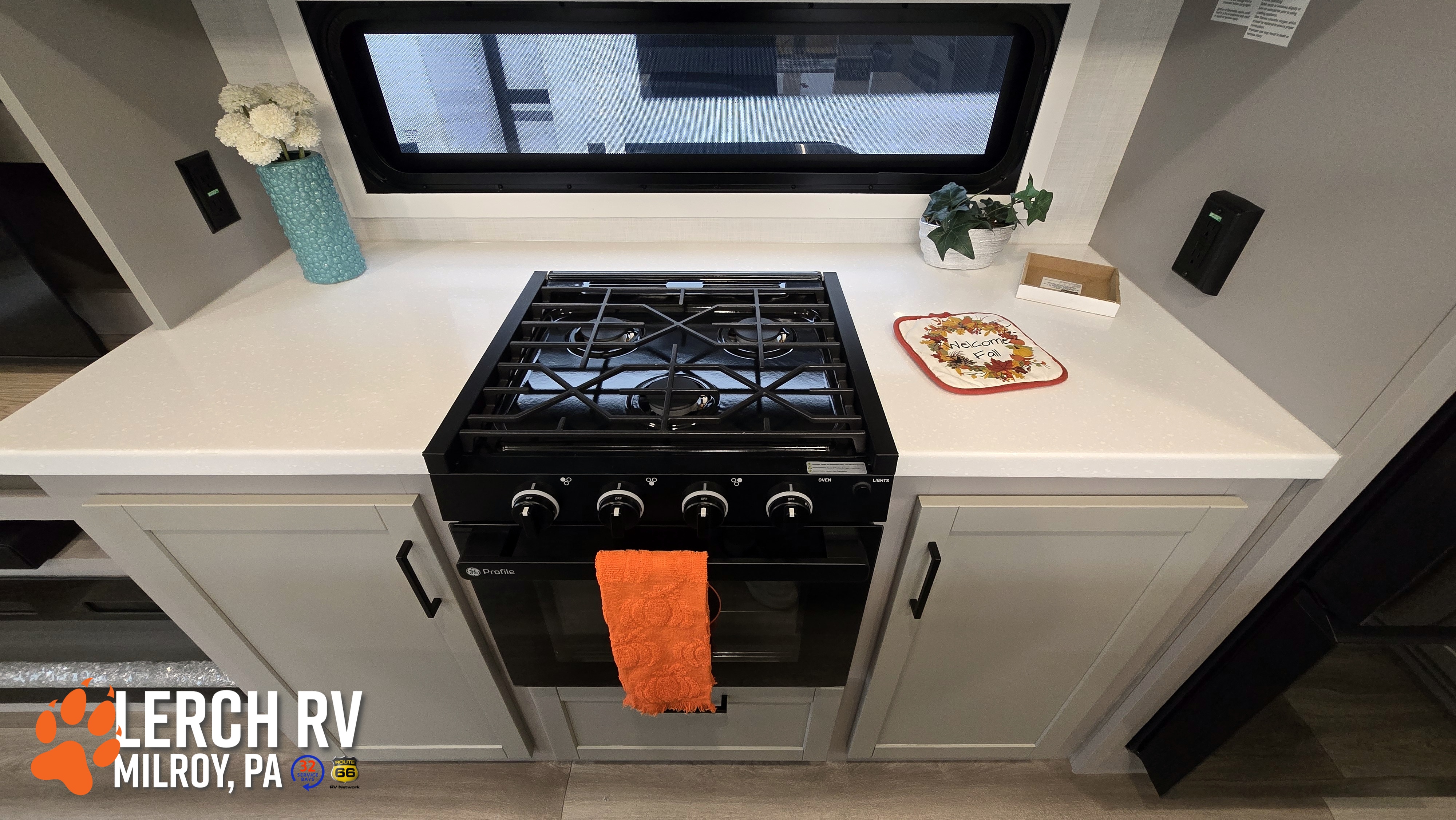 2027 KZ RV Ridgeway 36MBL - Image 27