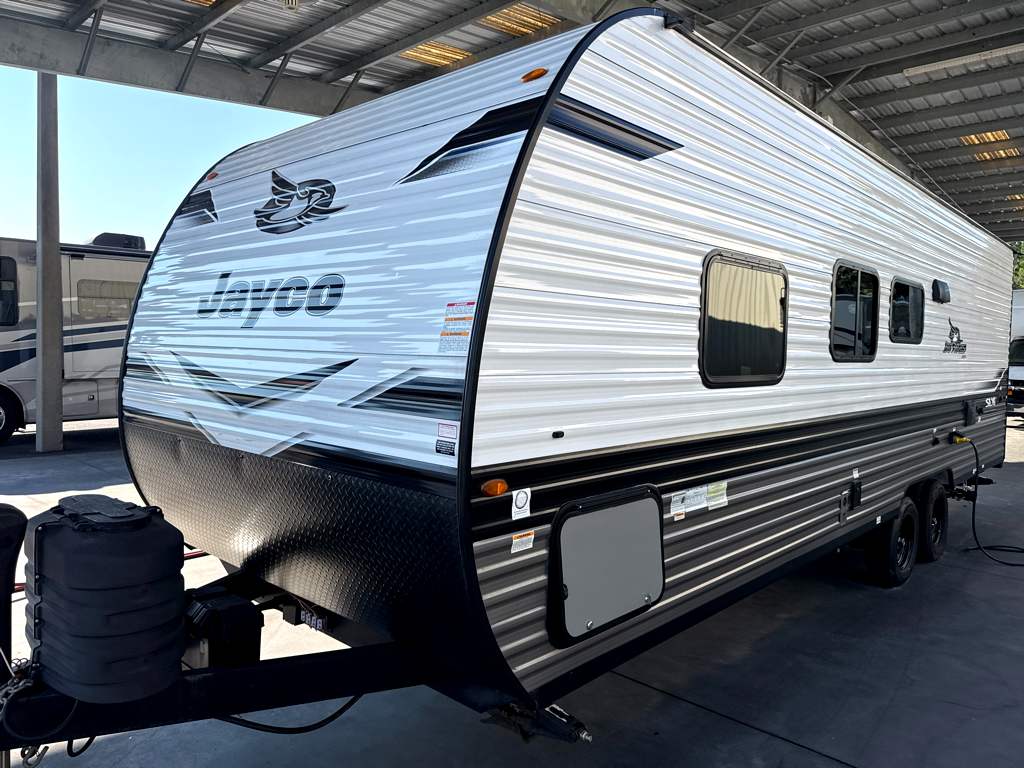 2024 JAYCO JAY FLIGHT SLX 260BH - Image 2